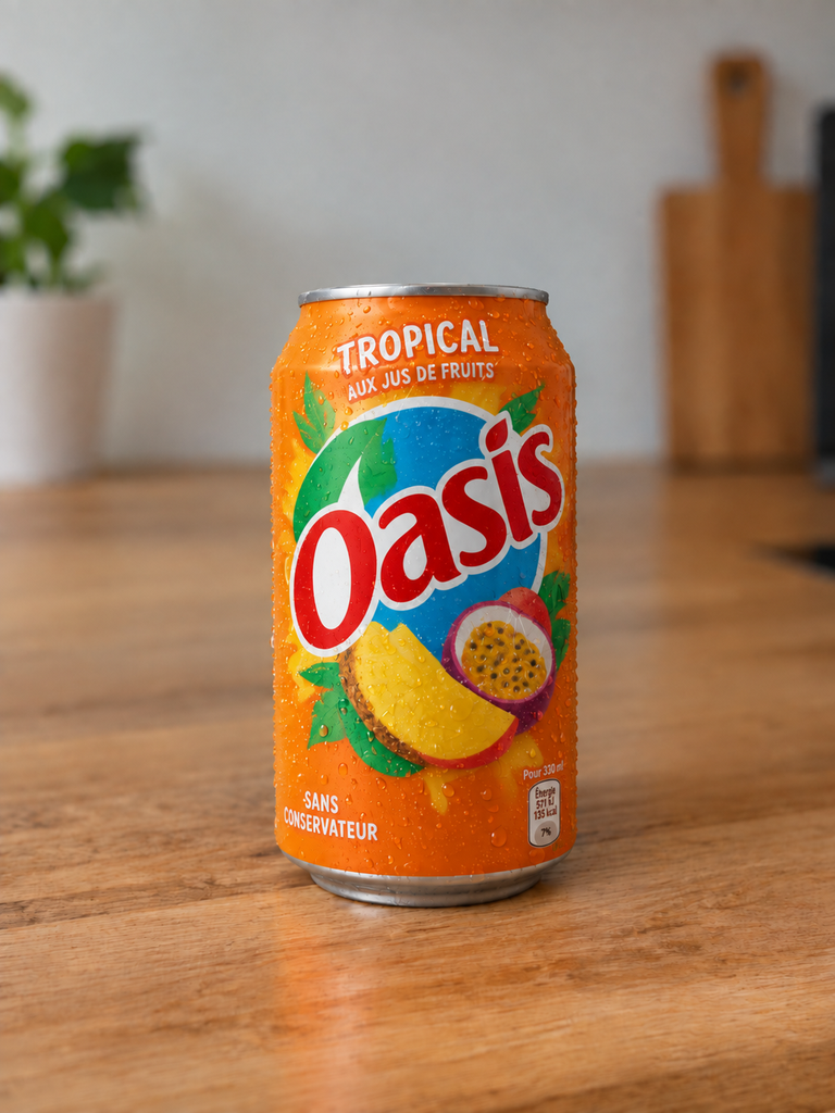 Oasis
