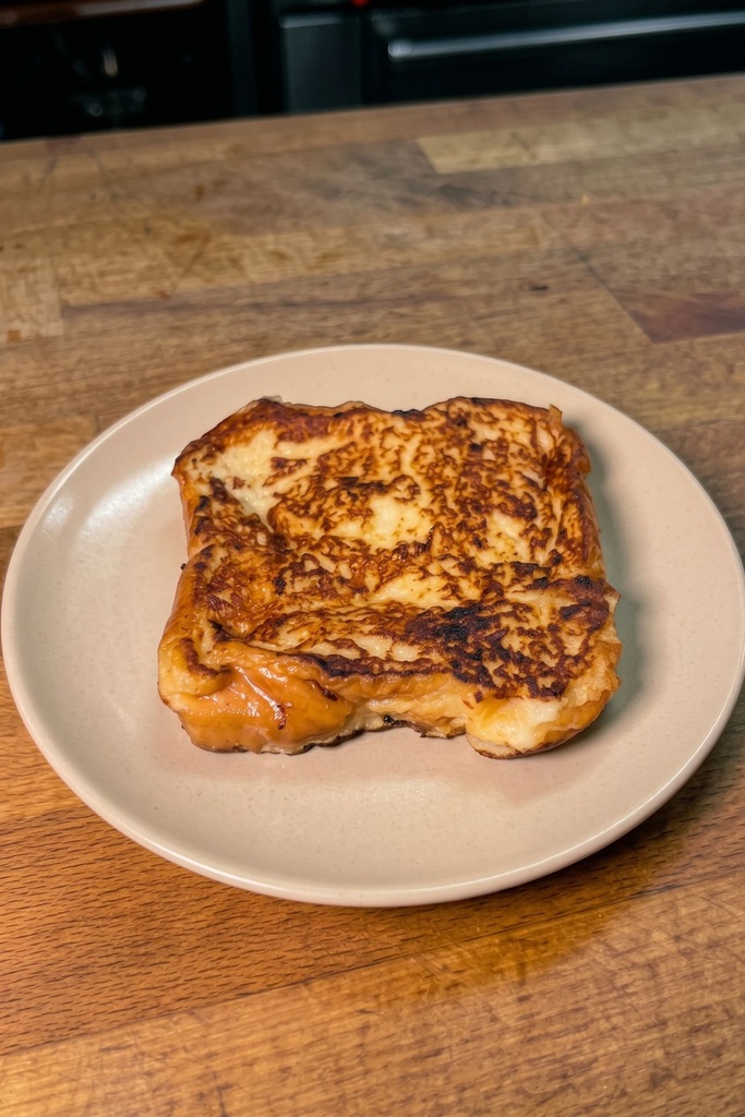 Brioche perdue