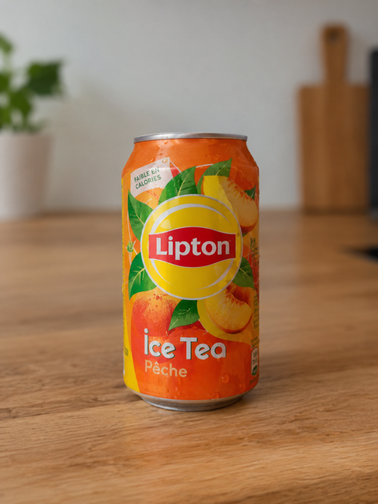 Ice Tea